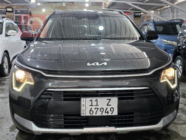 كيا نيرو 2024 للبيع في العراق -  بغداد